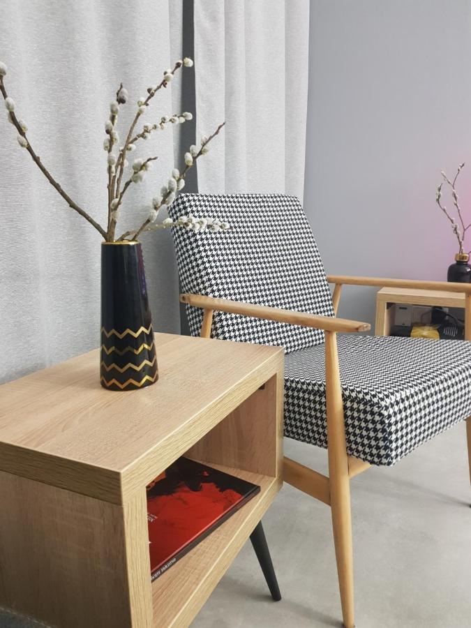 Appartement Apartament Julia à Lesko Extérieur photo